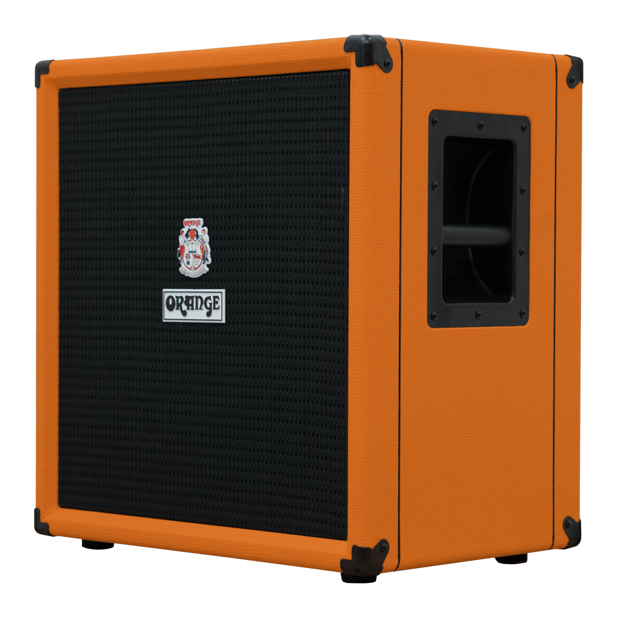 Amplificador para bajo Orange Crush Bass 100, vista 2