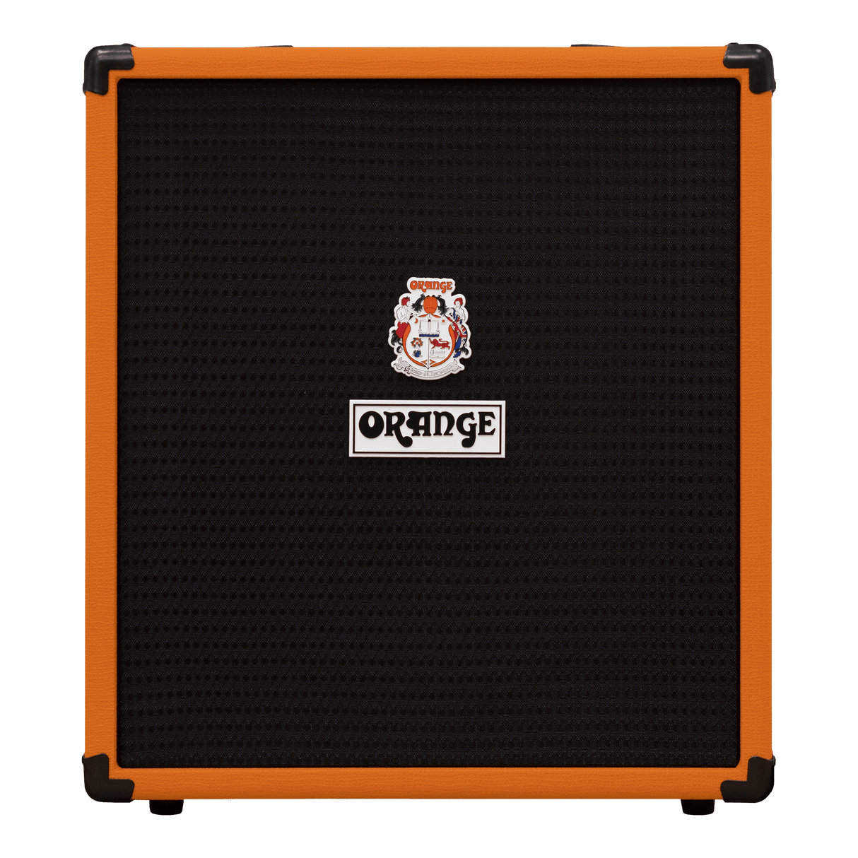 Amplificador para bajo Orange Crush Bass 50, vista 1