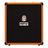Amplificador para bajo Orange Crush Bass 50, vista 1