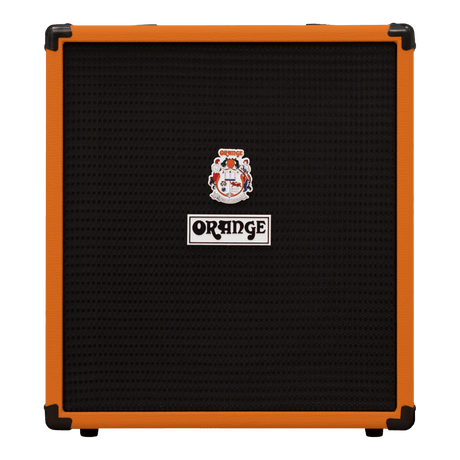 Amplificador para bajo Orange Crush Bass 50, vista 1