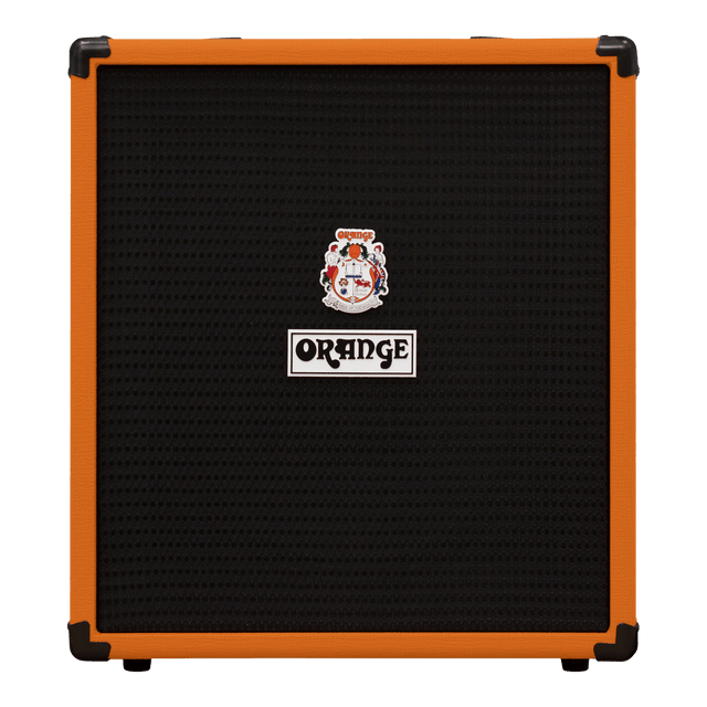 Amplificador para bajo Orange Crush Bass 50, vista 1