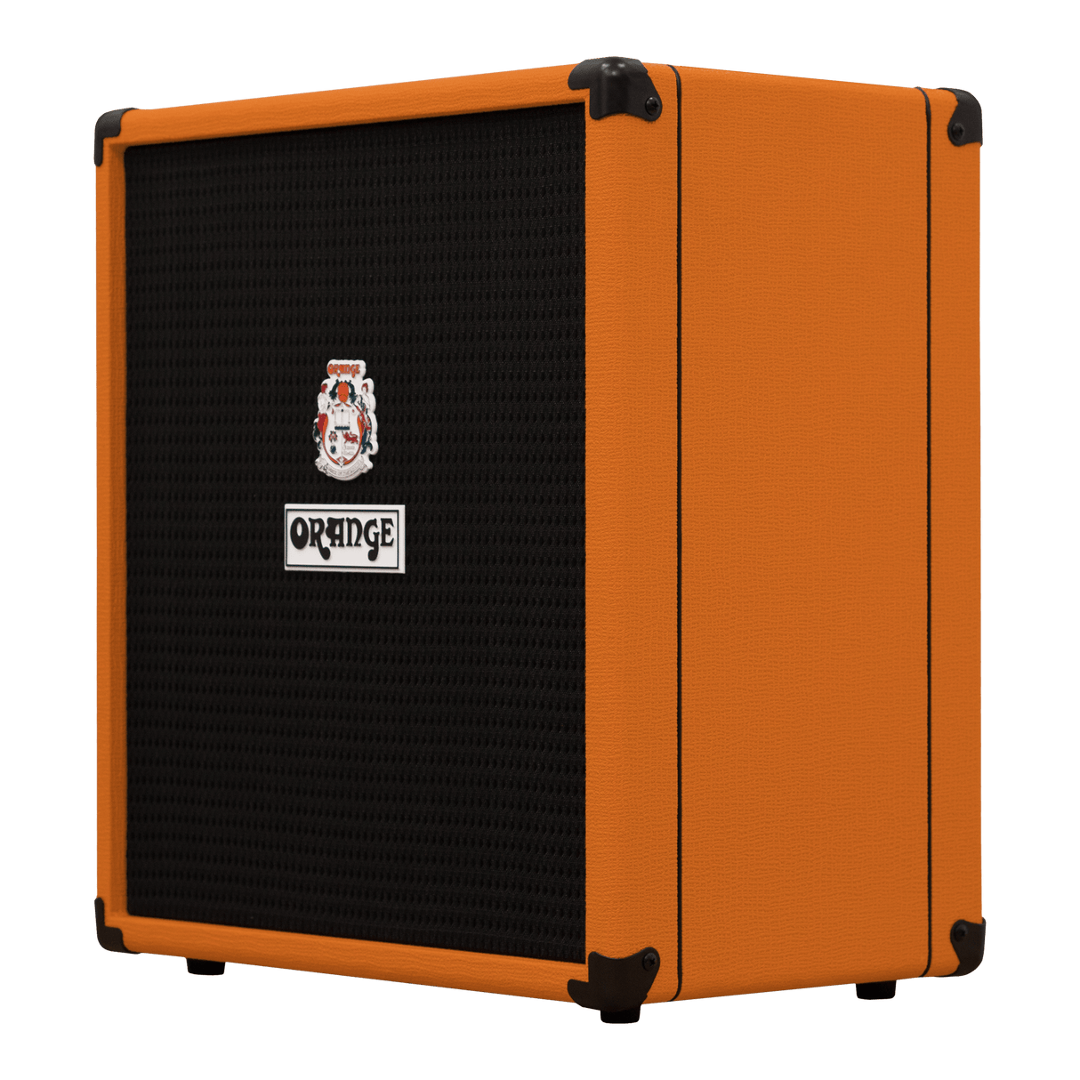 Amplificador para bajo Orange Crush Bass 50, vista 2