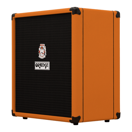 Amplificador para bajo Orange Crush Bass 50, vista 2