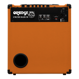 Amplificador para bajo Orange Crush Bass 50, vista 4