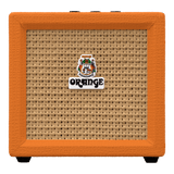 Amplificador para guitarra Orange Crush Mini, vista 1