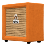 Amplificador para guitarra Orange Crush Mini, vista 2