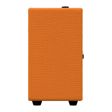Amplificador para guitarra Orange Crush Mini, vista 3