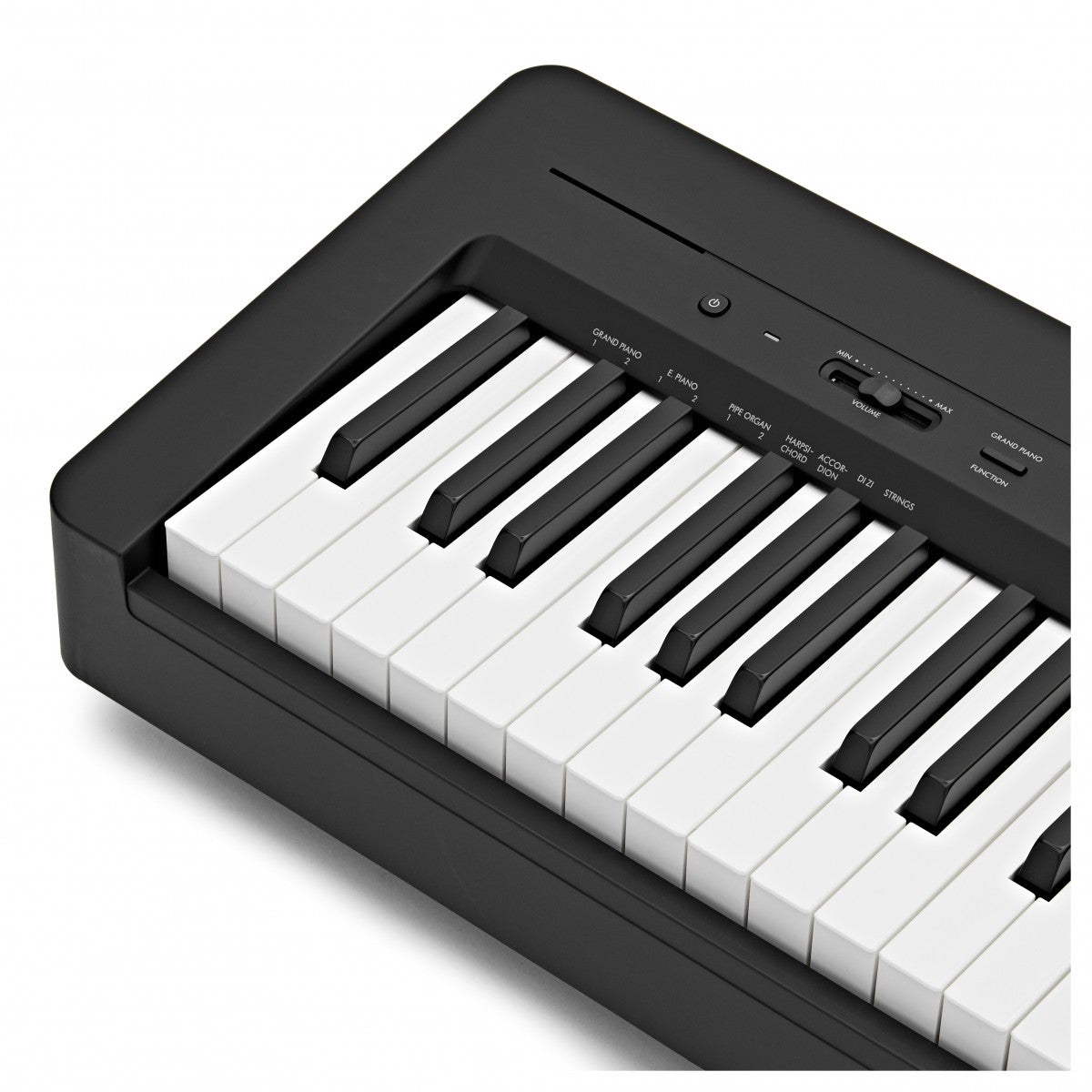 PIANO YAMAHA P145 + PA150 DIGITAL