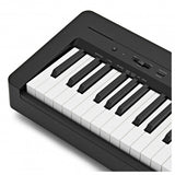 PIANO YAMAHA P145 + PA150 DIGITAL