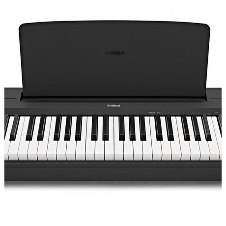 PIANO YAMAHA P145 + PA150 DIGITAL