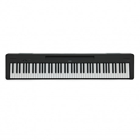 PIANO YAMAHA P145 + PA150 DIGITAL