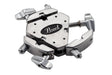 Adaptador Pearl ADP-30 de tres vías con tres abrazaderas de liberación rápida
