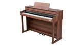 Piano digital NUX NCK-430 — imagen oficial 3