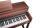 Piano digital NUX NCK-430 — imagen oficial 5