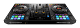 Controlador DJ Pioneer DDJ-800 con pantallas On Jog a color