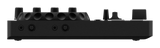 Controlador DJ DDJ-FLX2, vista lateral