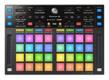 Controlador complementario Pioneer DDJ-XP2, vista superior