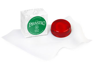 Colofonia Pirastro Cello para violonchelo