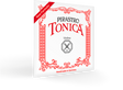 Encordado Pirastro Tonica para violín