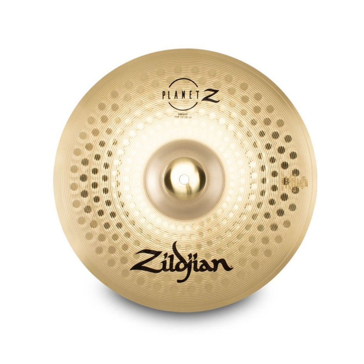 Platillo Zildjian Planet Z Hit Hat 14"