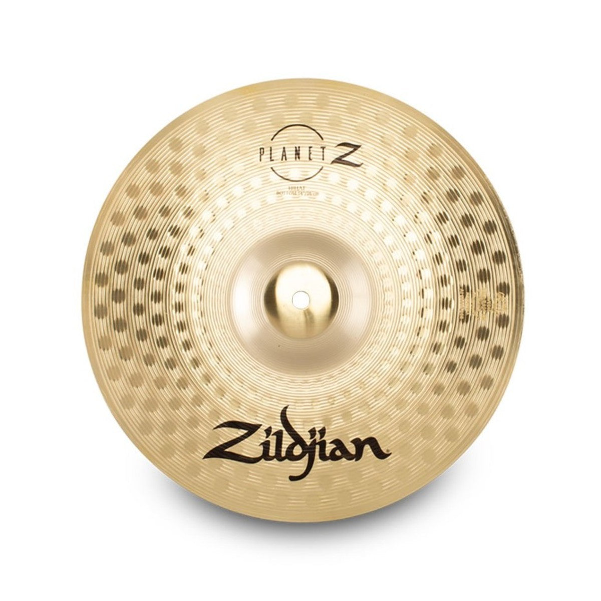 Platillo Zildjian Planet Z Hit Hat 14"