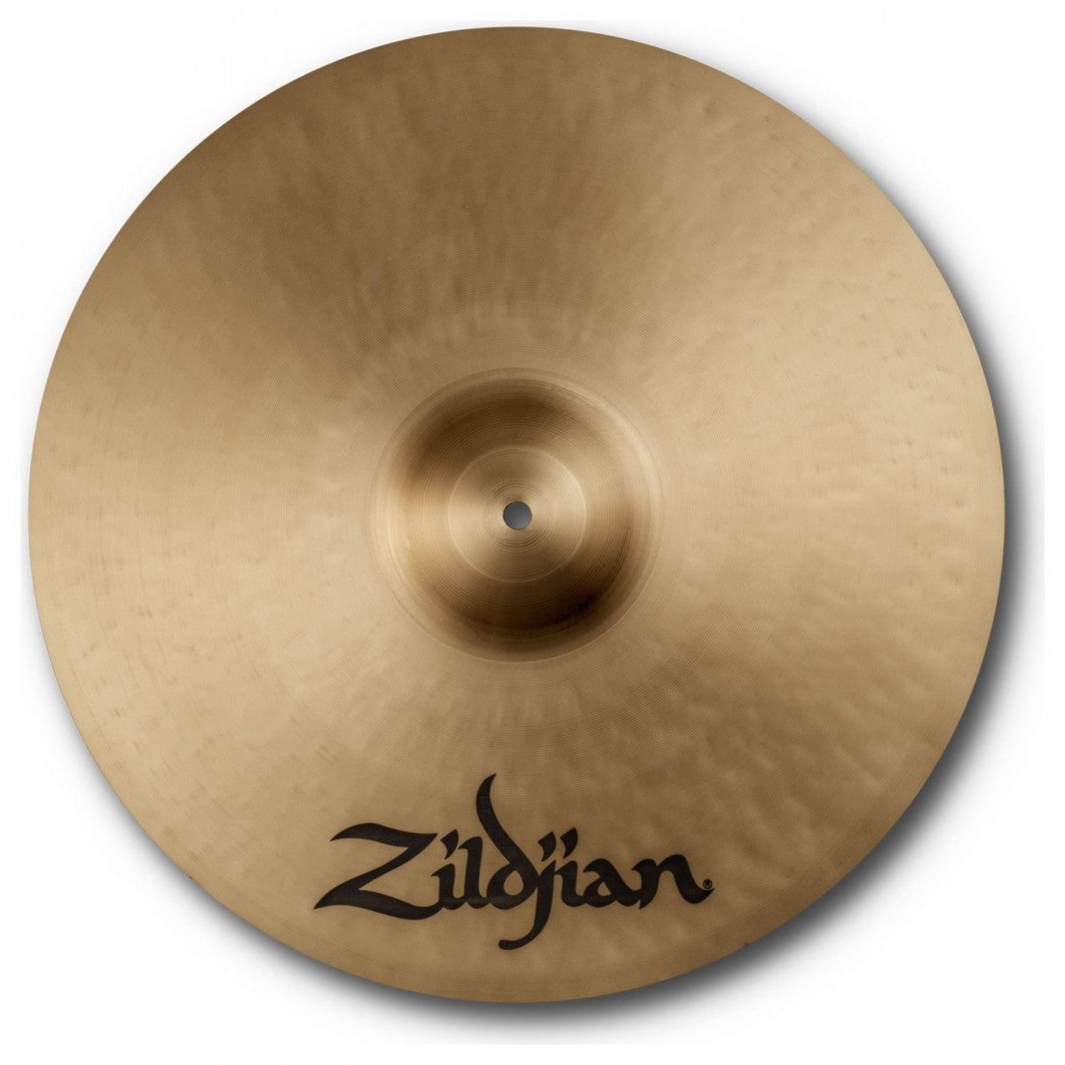 PLATILLO ZILDJIAN K CUSTOM DARK 18" - vista 1