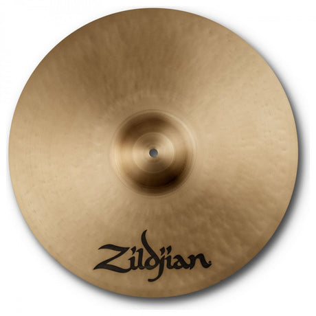 PLATILLO ZILDJIAN K CUSTOM DARK 18" - vista 1