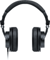 Audífonos PreSonus HD9 vista principal completa sobre fondo blanco