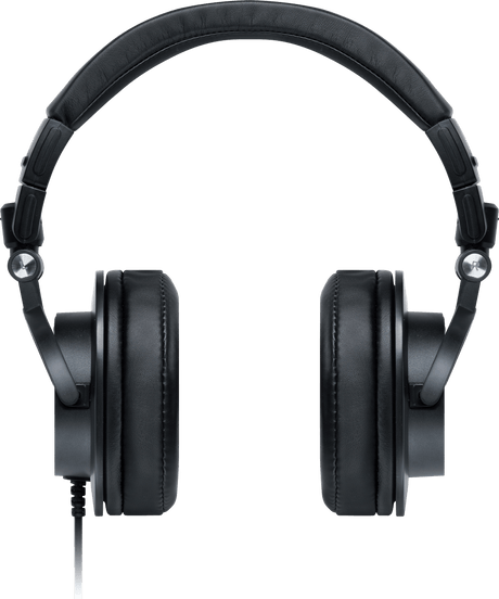 Audífonos PreSonus HD9 vista principal completa sobre fondo blanco