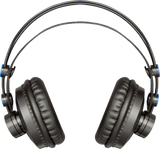Audífonos PreSonus HD7 A vista principal completa sobre fondo blanco