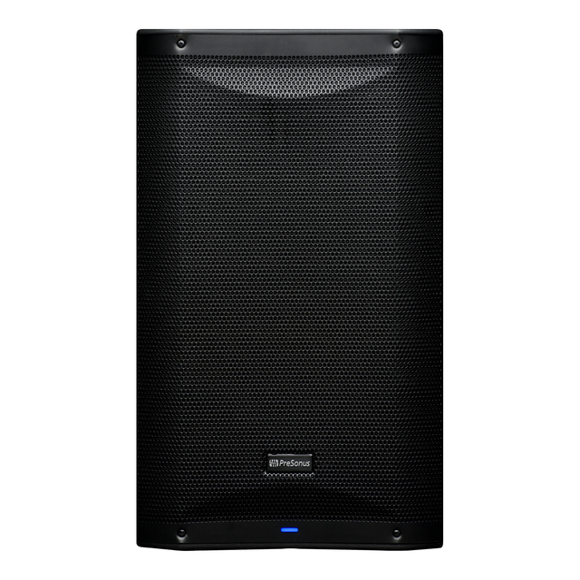Cabina activa PreSonus AIR12, vista frontal