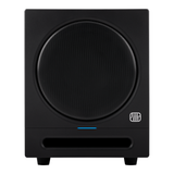 Subwoofer activo PreSonus Eris Sub 8BT, vista frontal