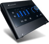 Interfaz PreSonus Quantum ES 2 del combo sobre fondo blanco
