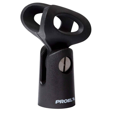Abrazadera para micrófono Proel APM35S, vista principal