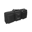 Estuche con ruedas Die Hard by PROEL DHMKEY76 para teclado de 76 teclas, negro