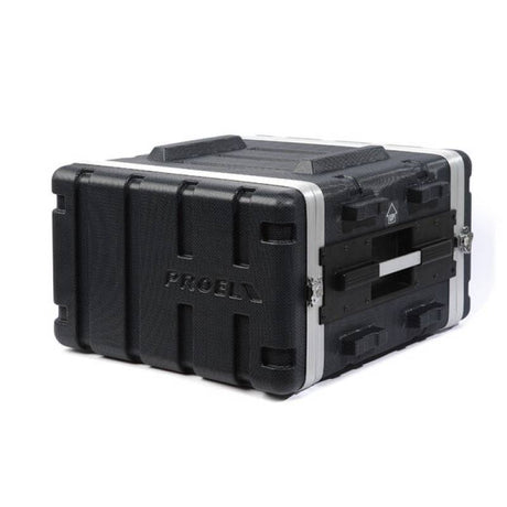 Rack case PROEL FOABSR6U de 19 pulgadas y 6U