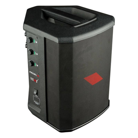 Sistema PA portátil a batería PROEL FREEONEX con Bluetooth
