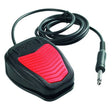Pedal sustain PROEL GF29 Golden Feet con cable y jack mono de 6,3 mm