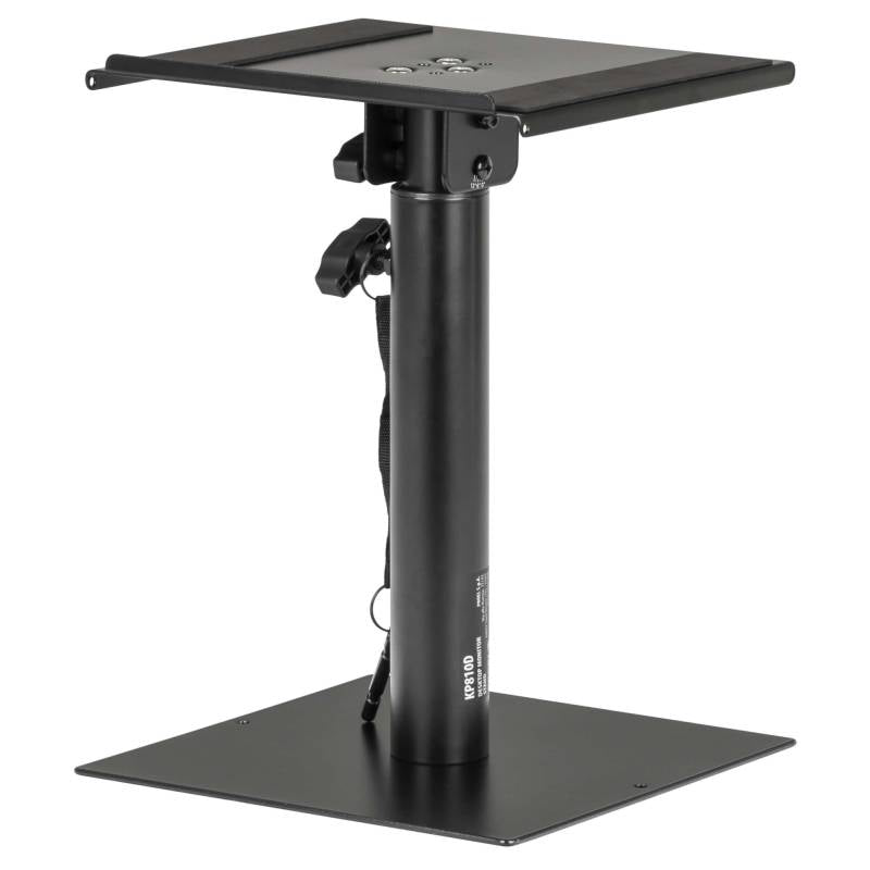 Soporte de escritorio PROEL KP810D para monitor de estudio