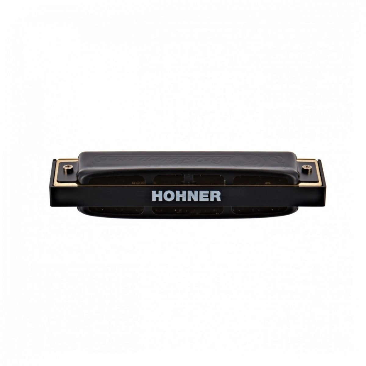 Armónica Hohner Pro Harp en DO (C)