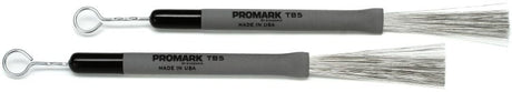Par de escobillas de alambre ProMark TB5, vista principal