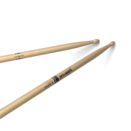 Par de baquetas ProMark Classic Forward 5B TX5BW de hickory, vista principal