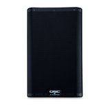 Altavoz activo QSC K8.2 de 8 pulgadas, vista frontal