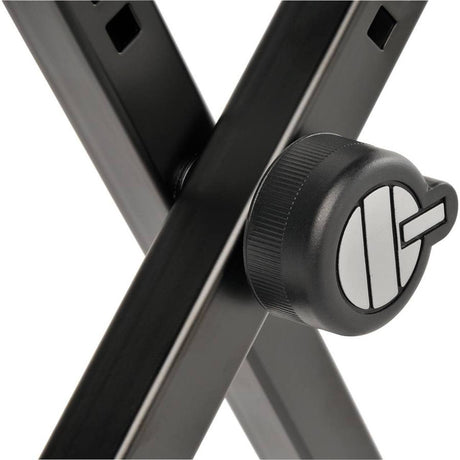 Perilla de ajuste de altura de la banqueta Quik Lok BX/8