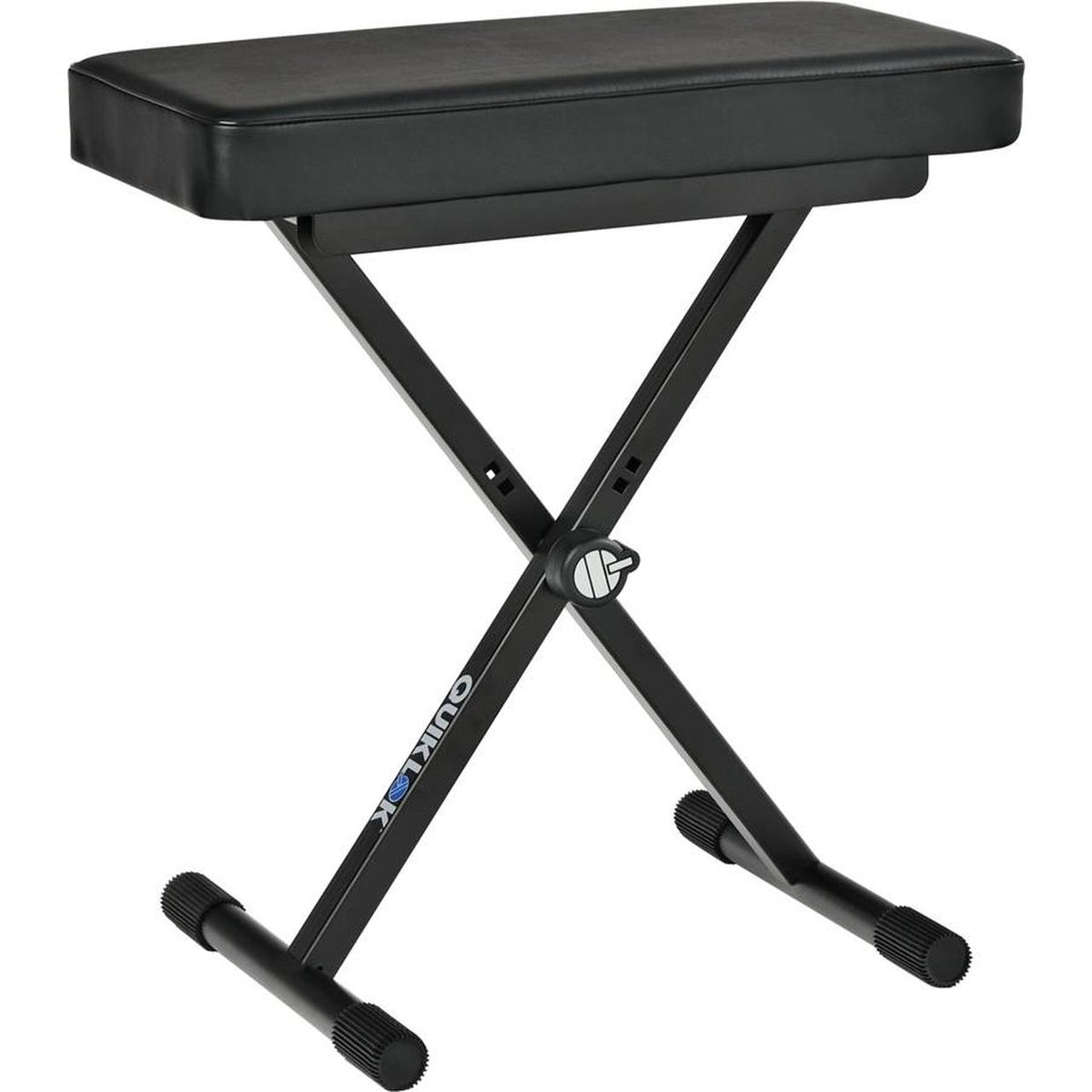 Banqueta Quik Lok BX/8 para teclado, vista principal