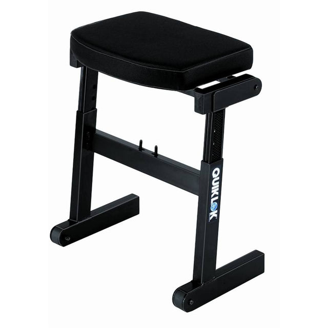 Asiento para músicos Quik Lok BZ/7, vista principal