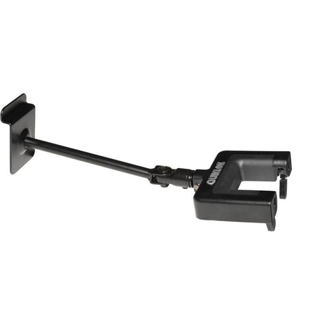 Soporte largo Quik Lok SW/702L para panel Slatwall, vista principal