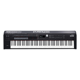 Piano de escenario Roland RD-2000EX en vista principal