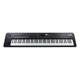 Roland RD-2000EX en vista frontal completa