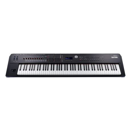 Roland RD-2000EX en vista frontal completa